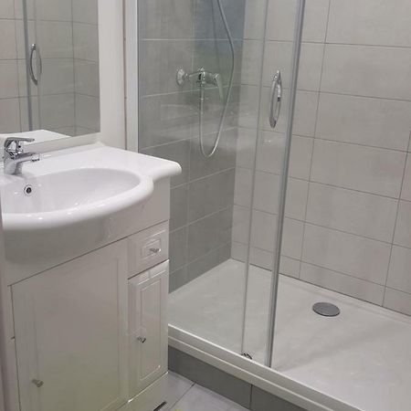 Galion - Pecheur Appartement Dieppe Buitenkant foto