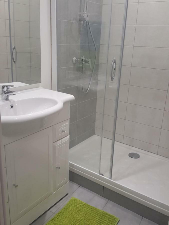 Galion - Pecheur Appartement Dieppe Buitenkant foto